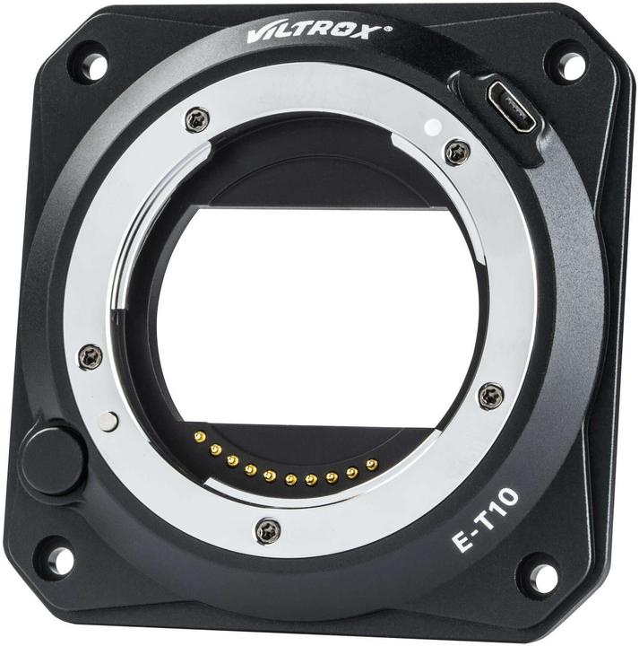 Viltrox E-T10 lens adapter