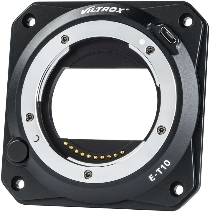 Viltrox E-T10 lens adapter
