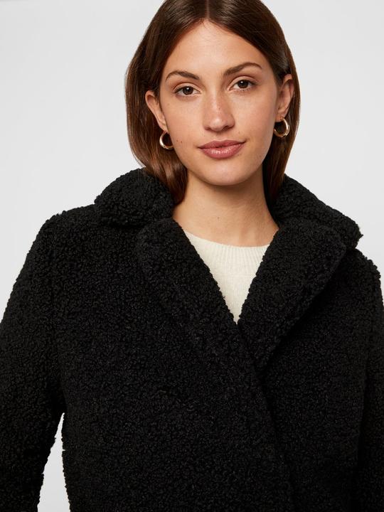 Actual product image Noisy May Teddy Jacke (XL)