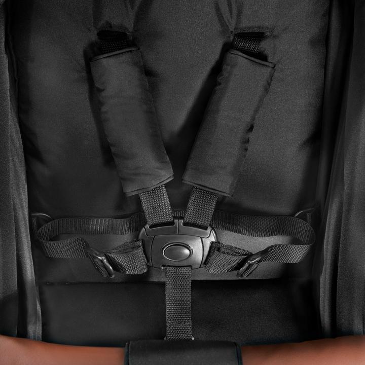 Actual product image Hauck Pacific 4 Shop N Drive