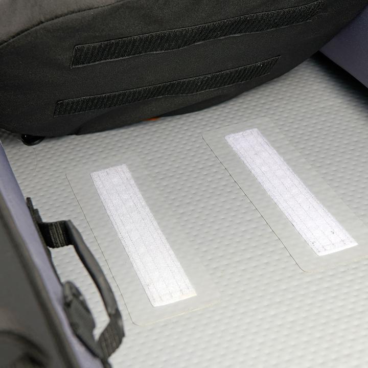 Actual product image Aqua Marina Memba Kayak 390 (2 pers.)