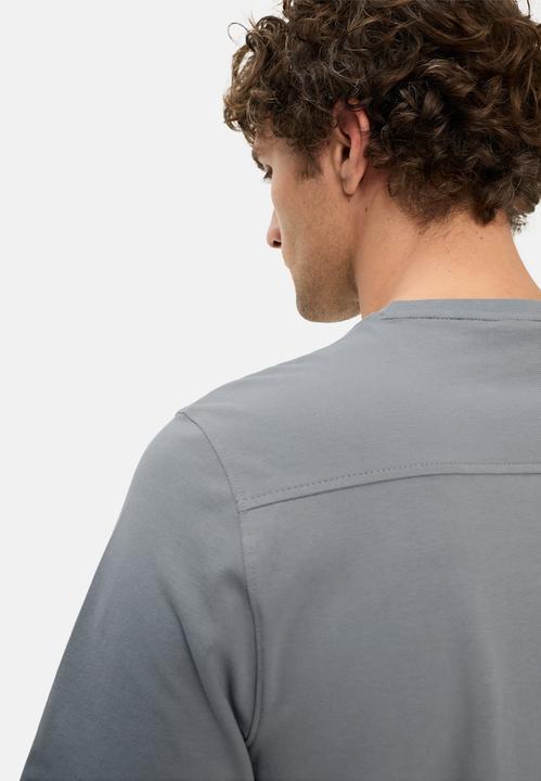 Produktbild Camel Active T-Shirt mit Brusttasche (M)