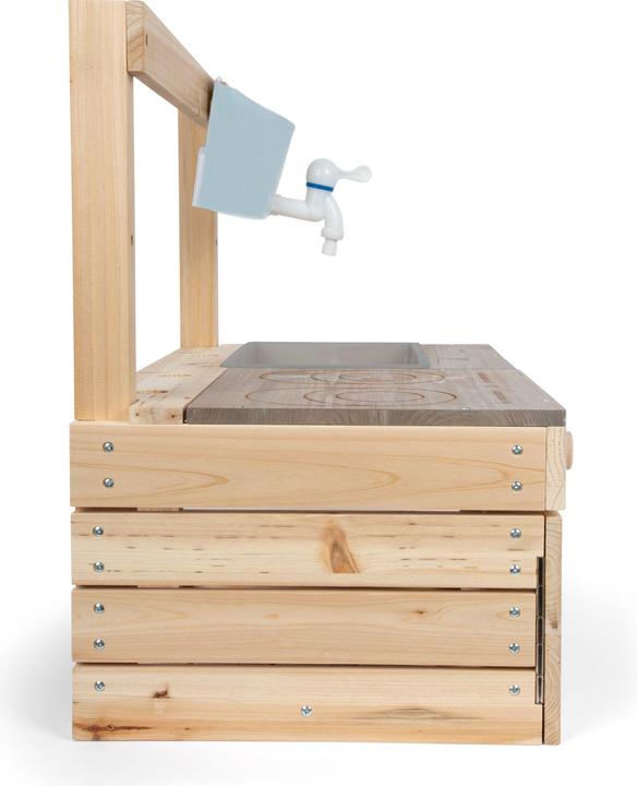 Produktbild small foot Matschküche zum Hängen