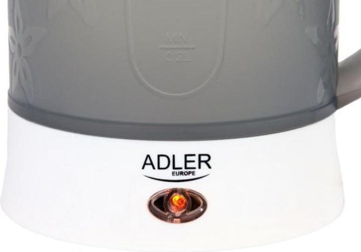 Produktbild Adler AD 1268 (0.60 l)