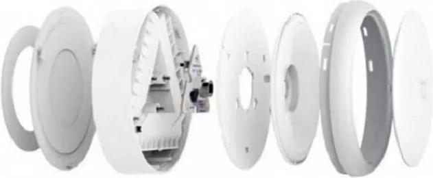 Actual product image Xiaomi Mi Motion-Activated Night Light