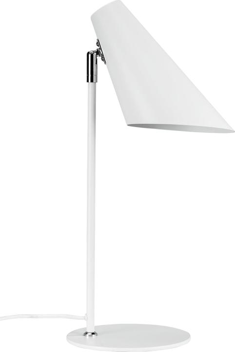 Image du produit Dyberg Larsen DYBERG Lampe de table Cale matt ws7086 GU10 35W Zultg 1.5m D15.5 H50 (GU10)