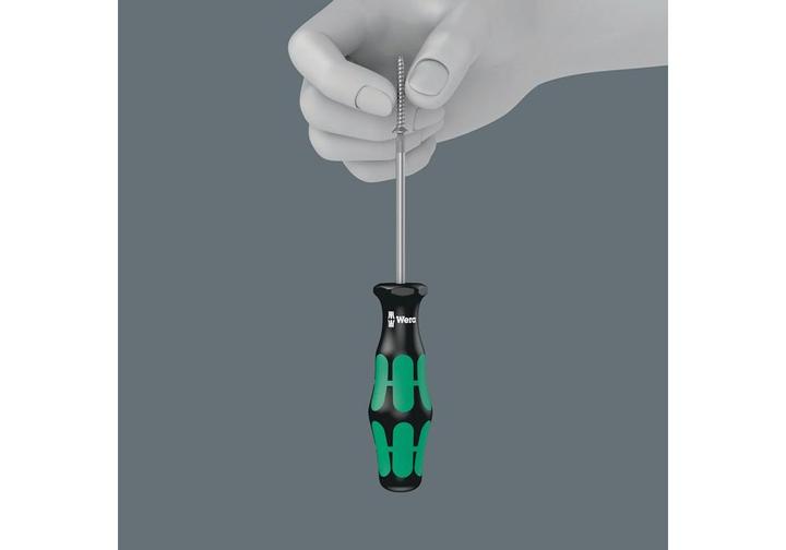 Actual product image Wera 367 TX HF 27 x 115 mm (Torx (TX))