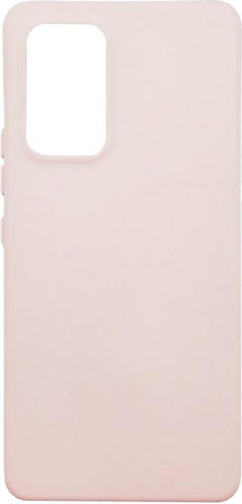 Image du produit Evelatus Samsung A53 5G Nano Case brun jaune (Samsung Galaxy A53 5G)