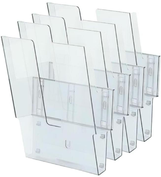 Immagine prodotto Biella Vano a parete Murama A4 (C4, A4)