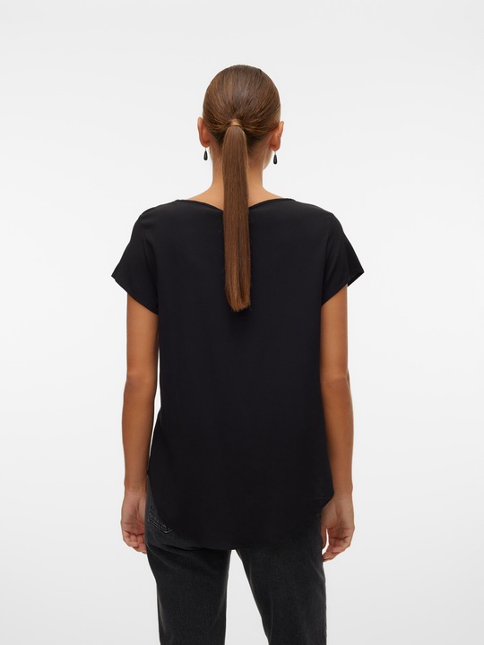 Image du produit Vero Moda Vmbella Ss Top Wvn Ga Noos (L)