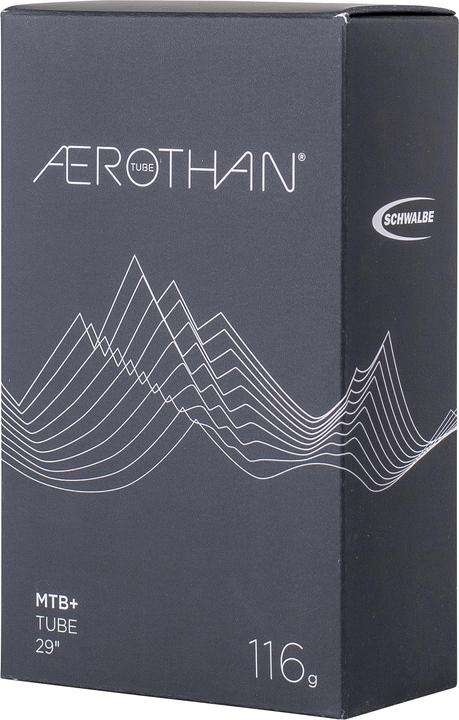 Actual product image Schwalbe Aerothane MTB+ (Presta (SV), 29", 40 mm)