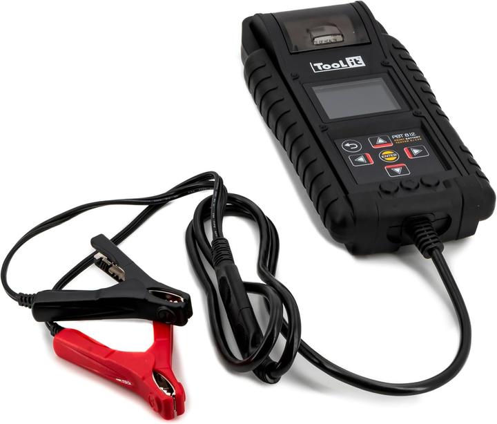 Produktbild GYS Batterietester PBT812 START/STOPP