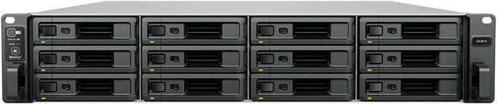 Image du produit Synology SA3610 (0 TB)