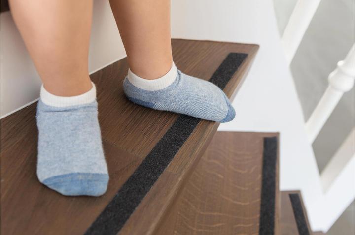Produktbild Abus Antirutschmatte