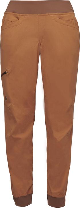 Black Diamond W Technician Jogger Pants (M)