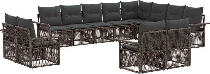 Produktbild vidaXL Garten-Sofa