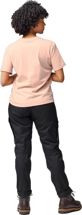 Produktbild Fjällräven Women's Lush Logo T-Shirt (S)