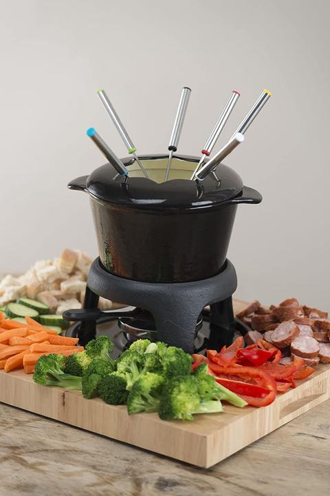 Produktbild Master Class Fondue-Set (Käsefondue)