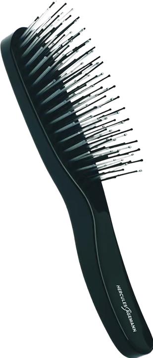 Produktbild Hercules Sägemann Scalp Brush Junior Schwarz 8100