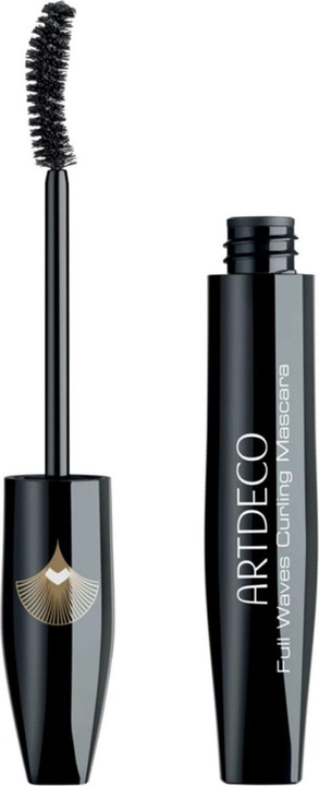 Artdeco Full Waves (Black)