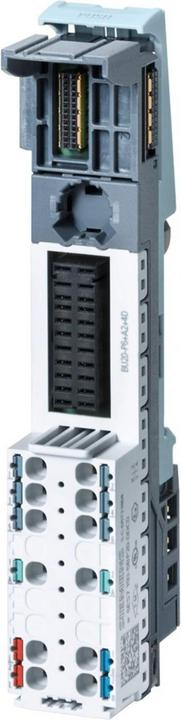 Actual product image Siemens Base Unit 6ES7193-6BP20-0DC0