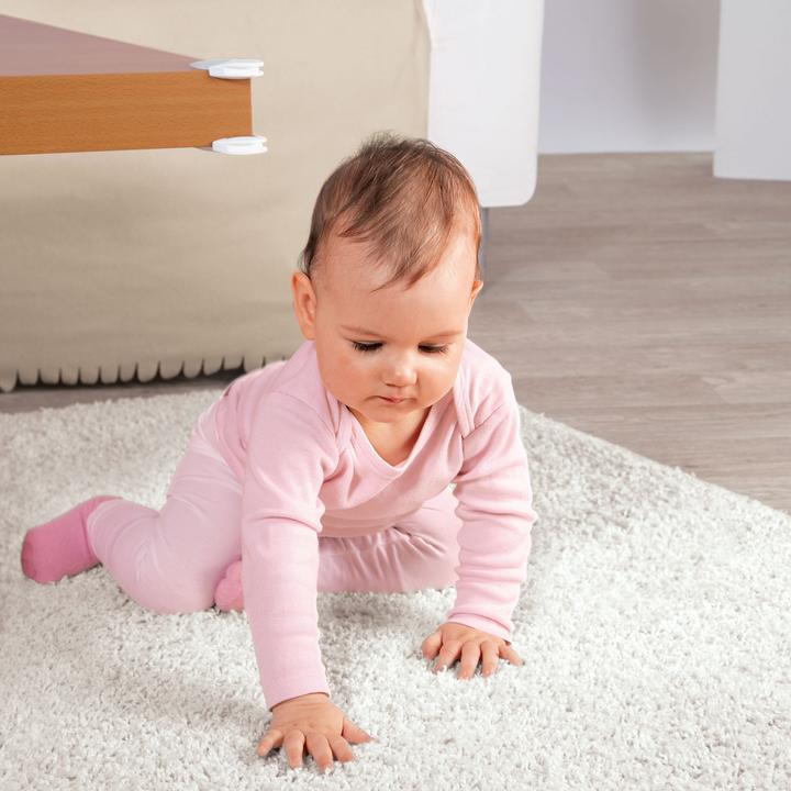 Actual product image Reer Corner protection