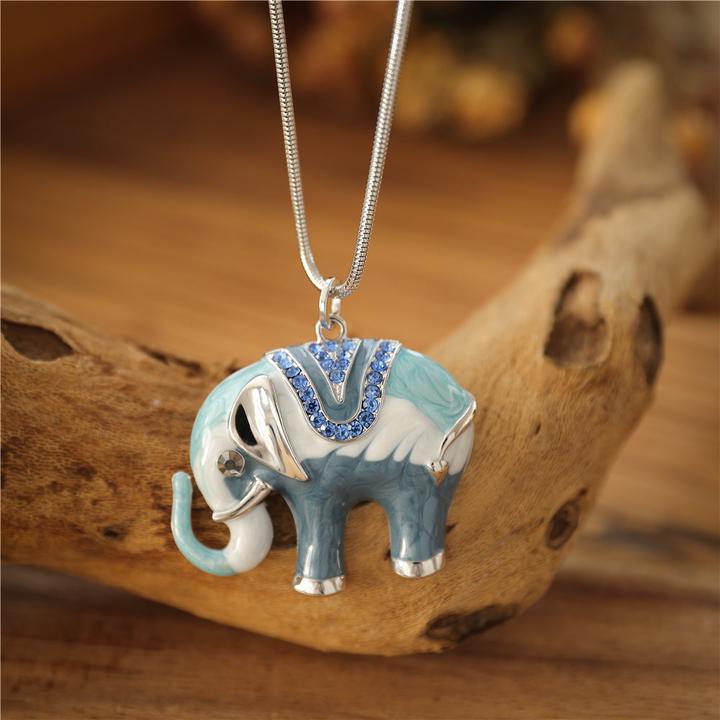 Produktbild Andreani Halskette (Metall)