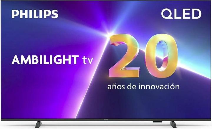 Actual product image Philips 55PUS8209/12 (55", QLED, 4K)