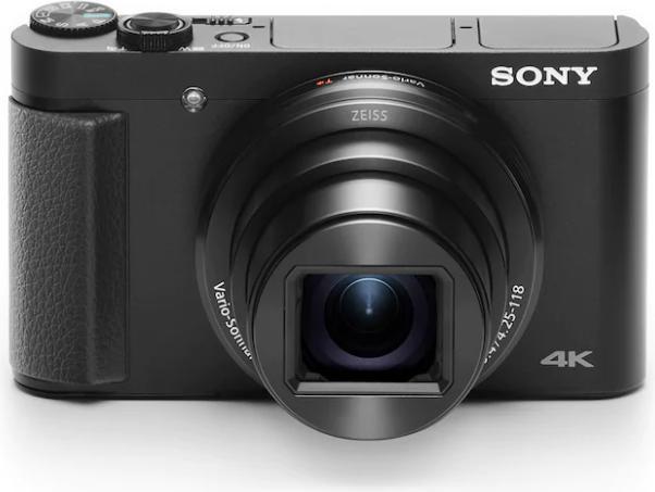 Produktbild Sony DSC HX95 (24 - 720 mm, 18.20 Mpx, 1/2,3'')