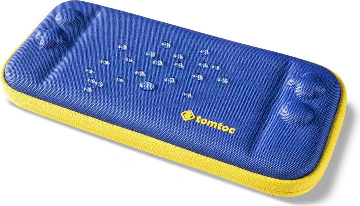 Actual product image tomtoc Slim Case (Switch)