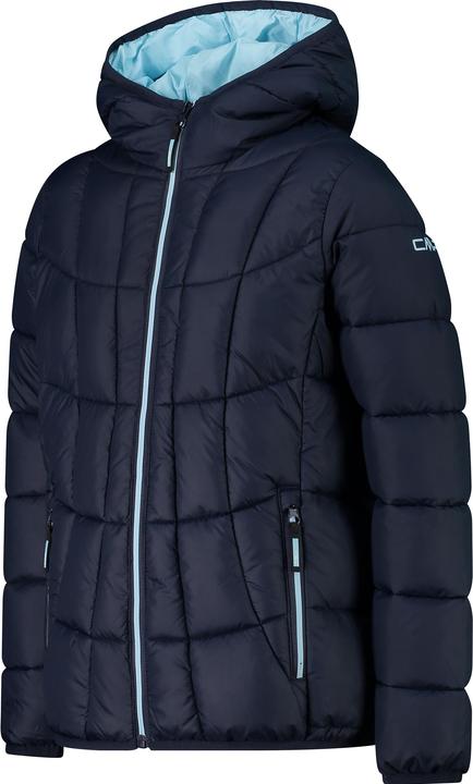 Produktbild CMP Campagnolo Jacket Fix Hood (116)