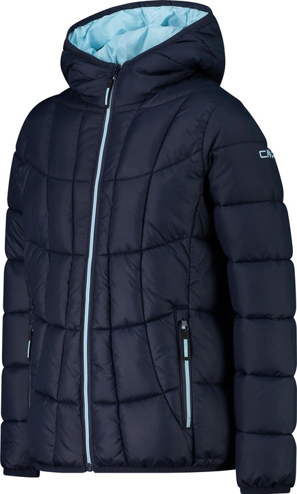 Actual product image CMP Campagnolo Jacket Fix Hood (128)