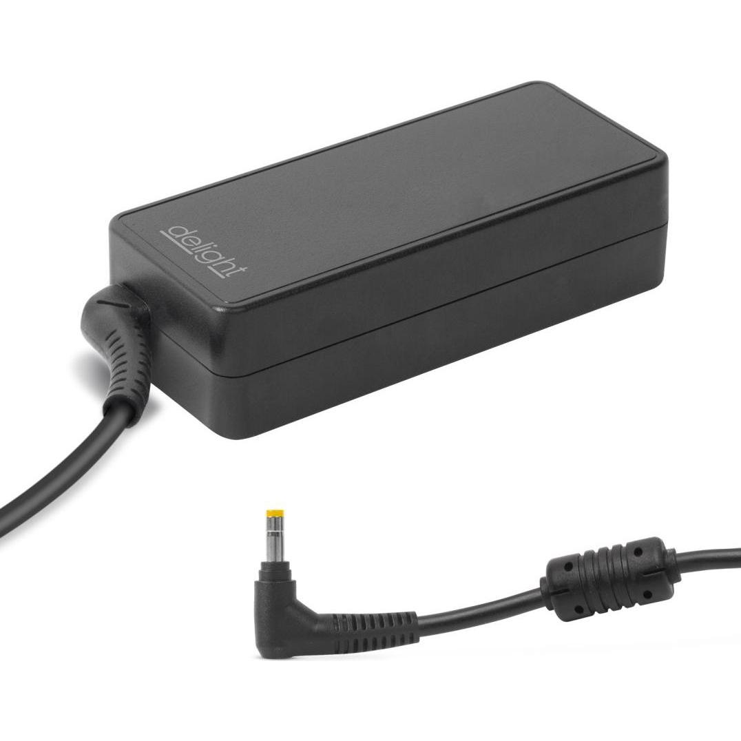 Delight Notebook -Ladegerät Lenovo 45W/20V/2.25a (45 W), Alimentatore per notebook