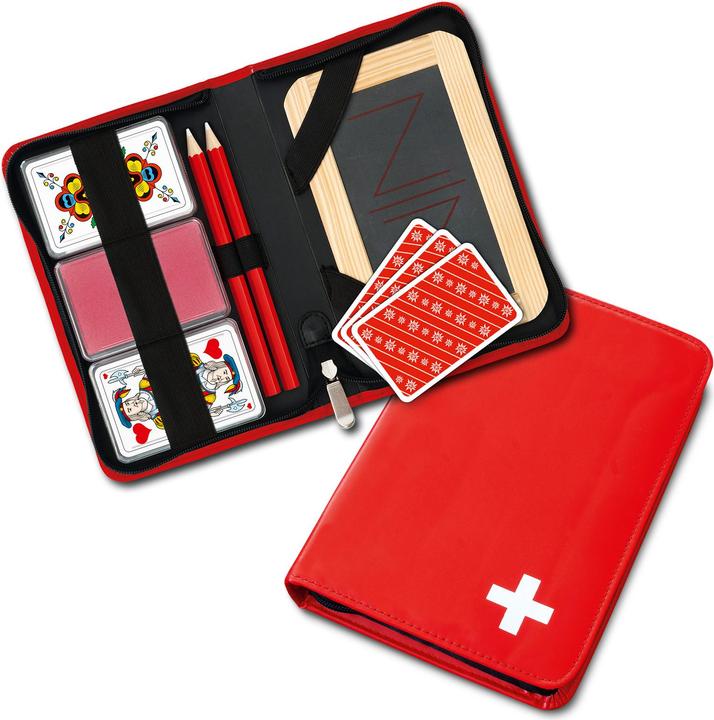 Jeux de cartes