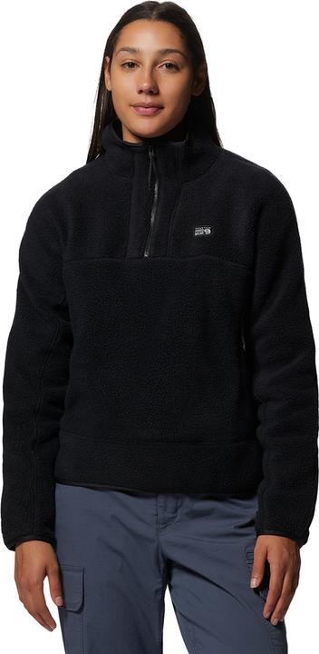 Immagine prodotto Mountain Hardwear W HiCamp™ Pile Mezza Zip (L)