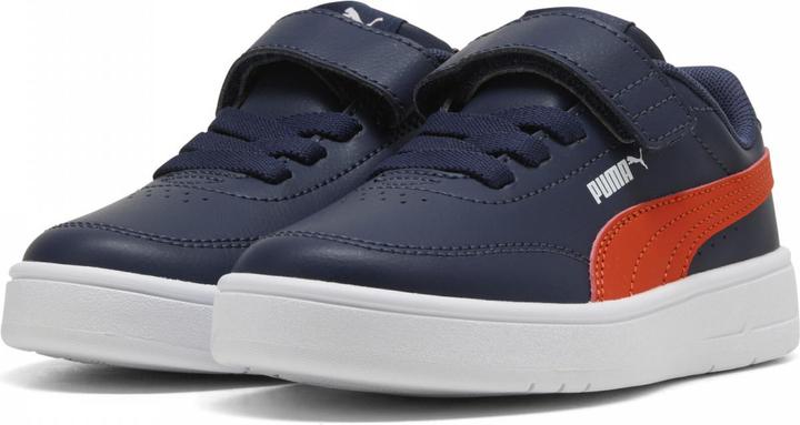 Image du produit Puma Court Classic Clean AC+ PS (32.5)