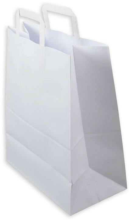 Produktbild Elco Geschenktüte mit Flachhenkel 32 x 17 x 38 (50x)