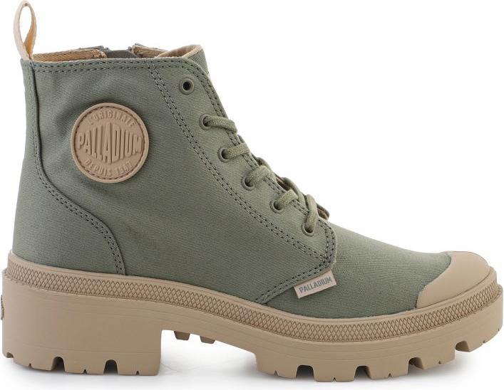 Image du produit Palladium Base Twill (38)