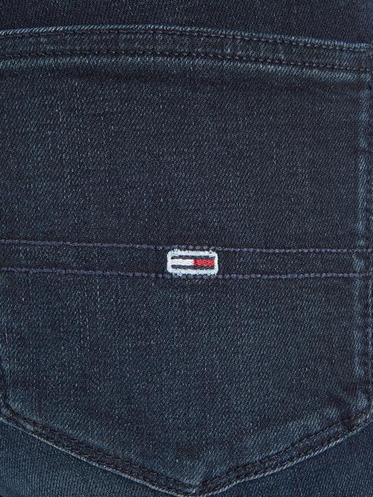 Produktbild Tommy Hilfiger Tommy Jeans Nora Mid Rise Skinny Denim Dark (W25/L32)