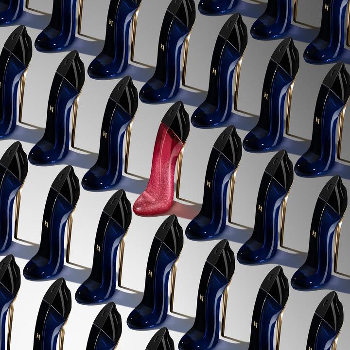 Produktbild Carolina Herrera Very Good Glam (Eau de Parfum, 30 ml)