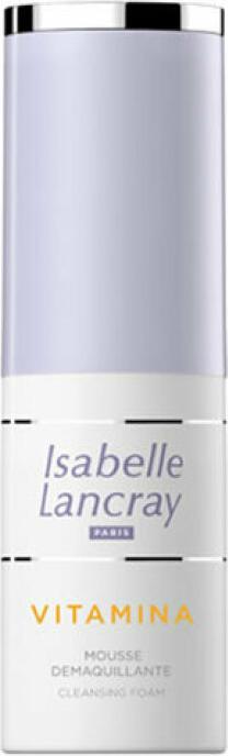 Produktbild Isabelle Lancray Vitamina Cleansing Foam (100 ml) (Mousse, 100 ml)