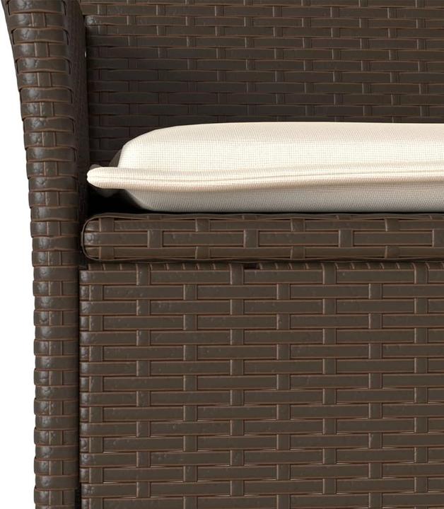 Actual product image vidaXL Kendre (190 cm)