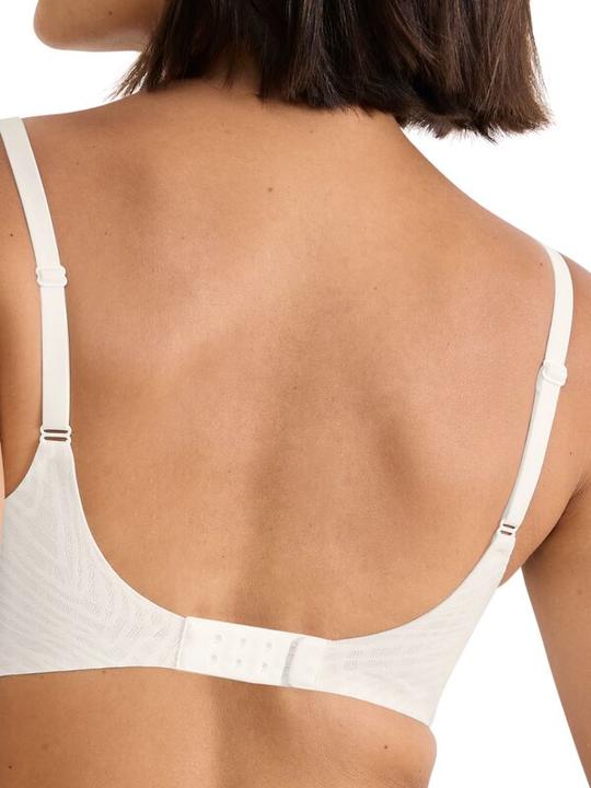 Produktbild Sloggi Bügelloser BH Blue ZERO Feel Bliss THE UP (Einzelpack, XL)