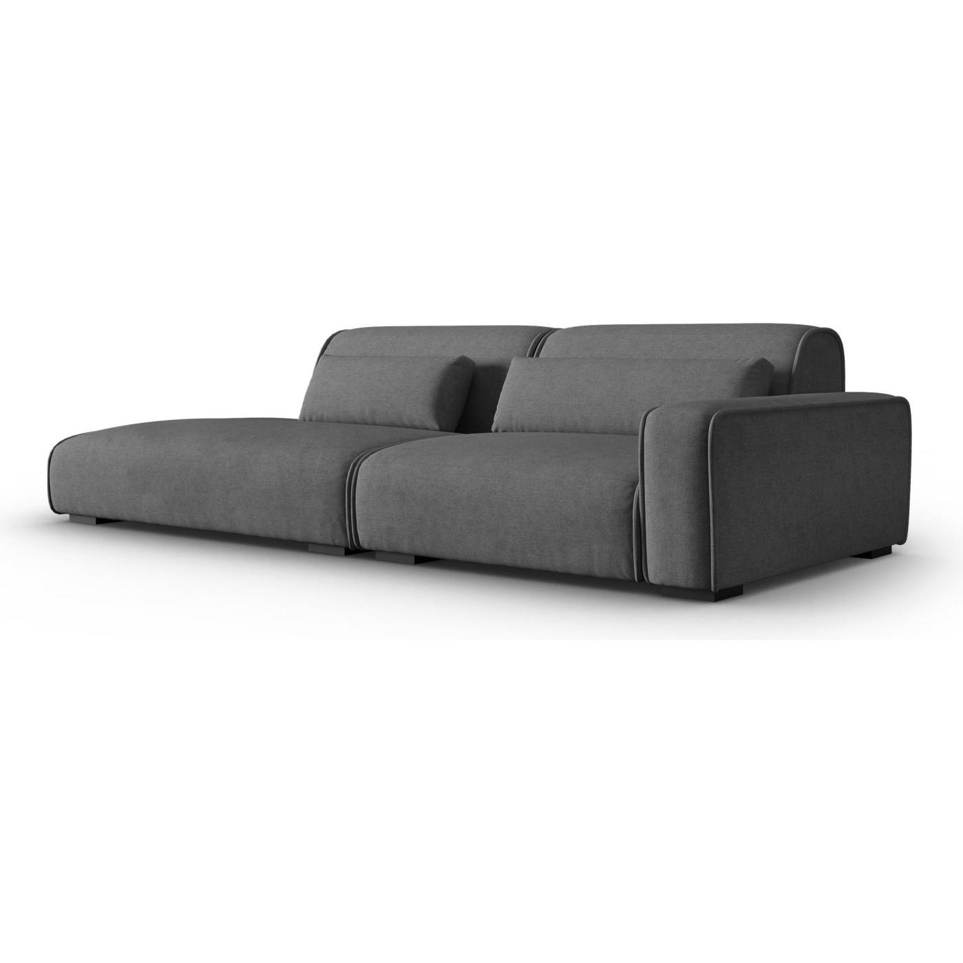 Thumbnail - Maison Heritage, Sofa, Lina (2-Sitzer, 3-Sitzer, 4-Sitzer)