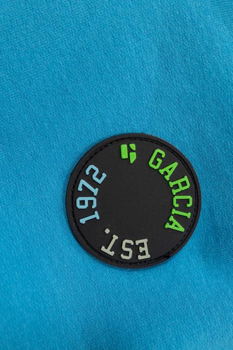 Immagine prodotto Garcia Maglia a blocchi di colore (128, 134)