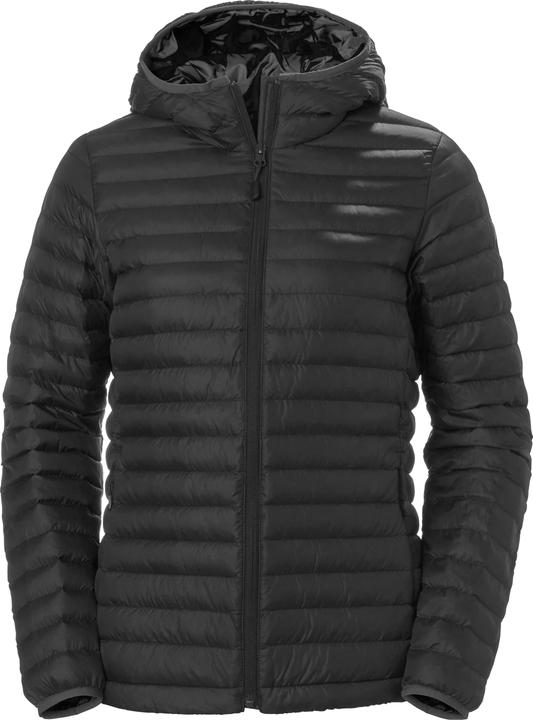 Image du produit Helly Hansen Veste isolante à capuche Sirdal (XS)