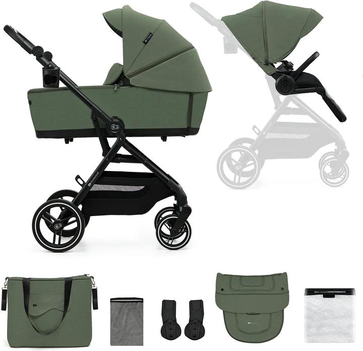 Produktbild KinderKraft Yoxi