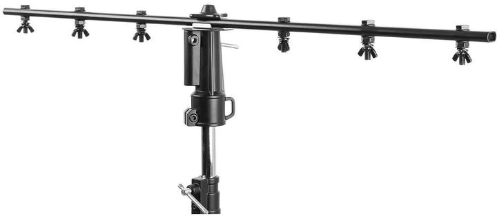 Produktbild BeamZ Lichtstativ mit T-Träger WLS70