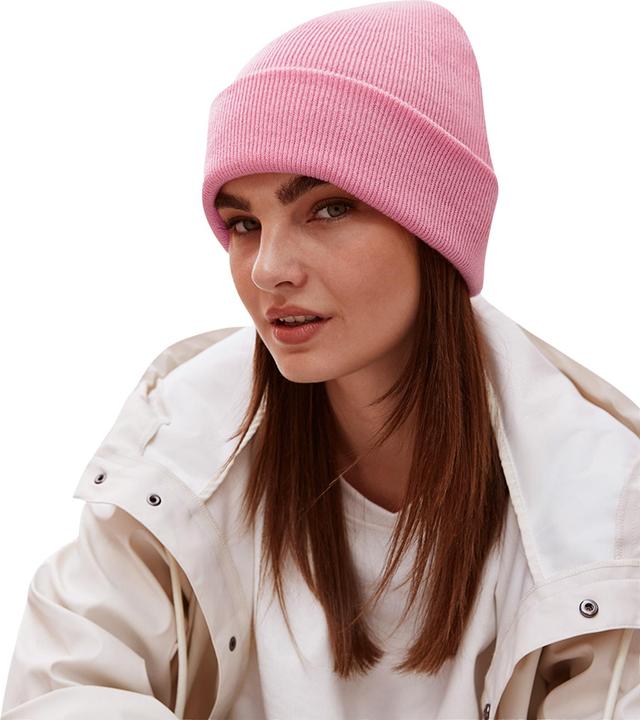 Immagine prodotto Beechfield - Berretto con risvolto - Unisex