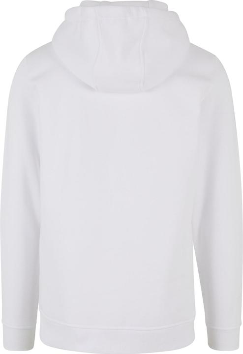 Produktbild Mister Tee LA Sketch Patch Hoody (S)